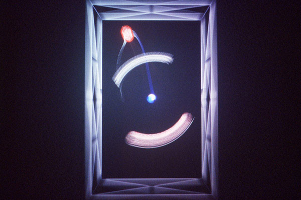 Fidelio, 21. Jht., Szenenbild